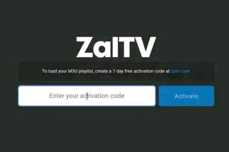 Daftar Kode ZalTV Terbaru 2025 dan Cara Aktivasinya, Dapatkan Layanan Premium GRATIS