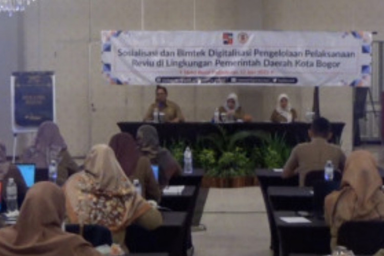 Link Video Perselingkuhan ASN Bogor Viral Diduga Kumpul Kebo, Begini Faktanya! 