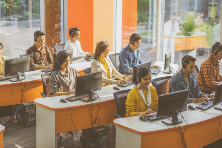 AWAS! PT VADS Indonesia Buka Lowongan Hoax? Cek Review Pengalaman Kerja Di Sini Sebelum Melamar