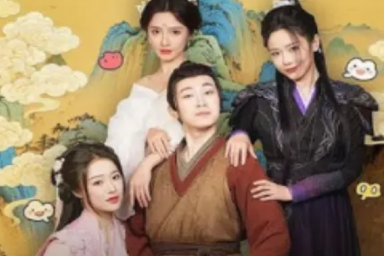 Nonton Drama Short Istriku Tiga Takdirku Gila Season 2 Sub/Dub Indonesia, Baru Rilis! Kelanjutan Bahtera Rumah Tangga Arsa