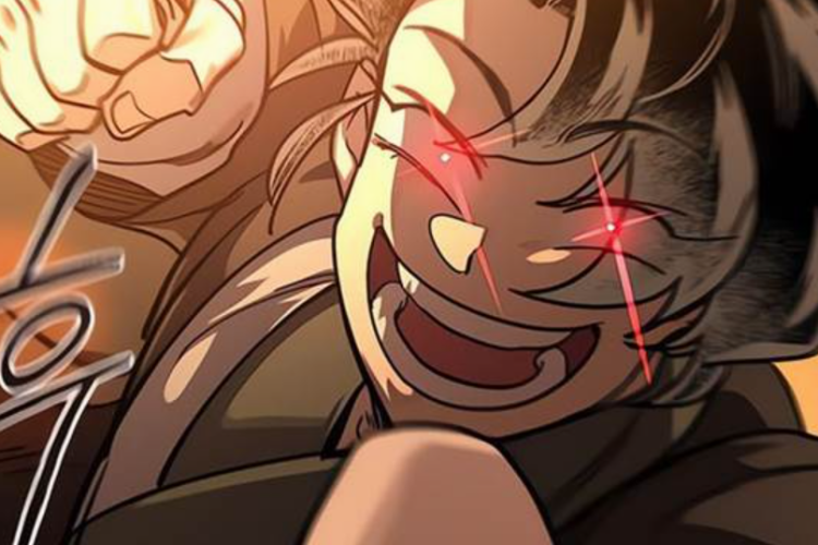 Manhwa The Return Of The Flowery Mountain Sect Sub Indo, Petualangan Chung Myung Mengembalikan Martabat Sekte