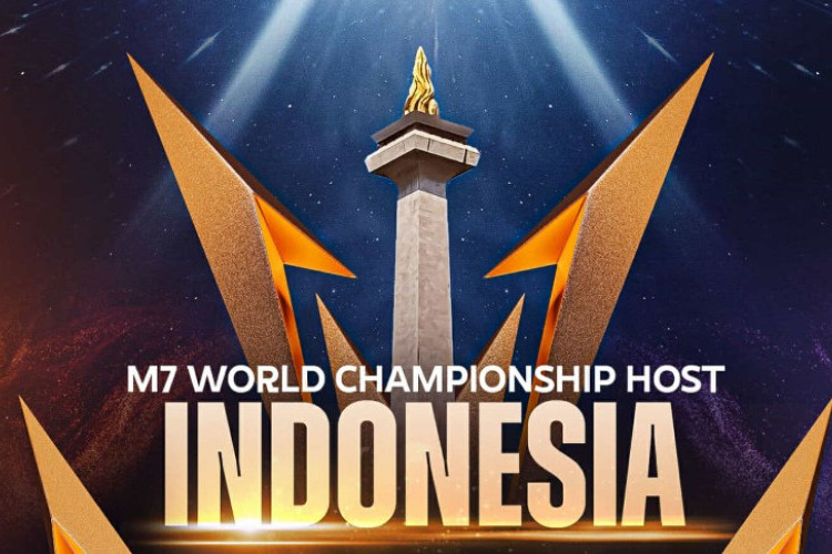 Jadwal Lengkap Turnamen M7 MLBB World Championship 2025, Hasil Hari ini, Format Tim RRQ, Liquid, Dll 