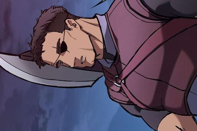 Link Baca Manhwa Eternally Regressing Knight Chapter 88 Bahasa Indonesia Gosip adalah Fakta yang Tertunda