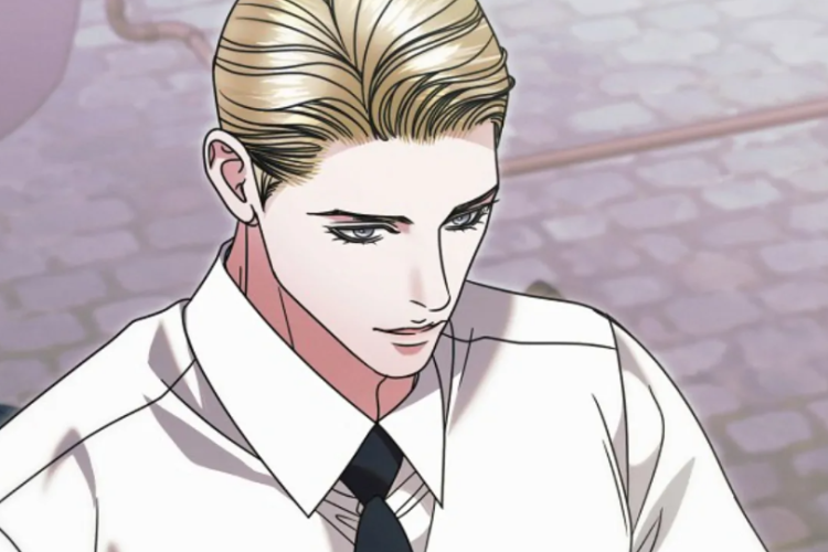 Baca Manhwa Try Begging Chapter 65 Indonesia Scan, RAW! Sikap Leon yang Makin Melunak