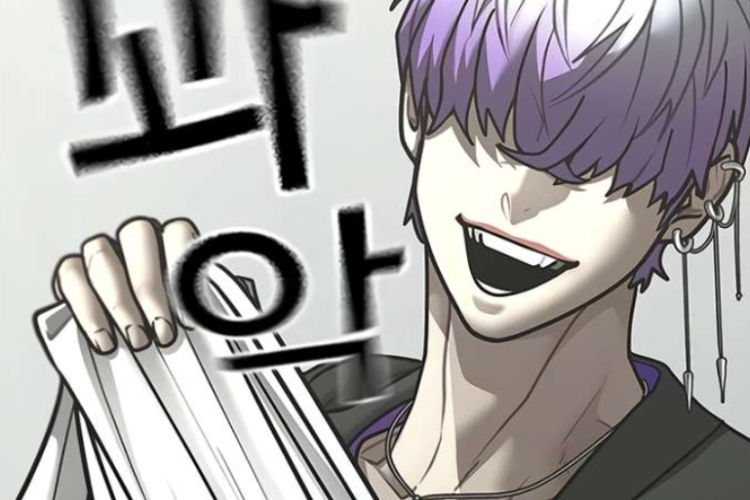 RAW Baca Manhwa Reality Quest Chapter 180 Bahasa Indonesia, Pembersihan Musuh Dimulai!