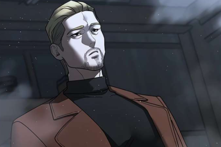 Adu Mekanik! Lanjutan Link Baca Manhwa Reality Quest Chapter 181 English Sub Indonesia & Jadwal Rilisnya