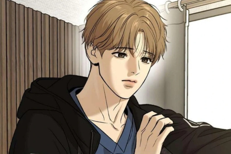 Kena Karma! Link Baca Manhwa Jinx Chapter 85 Bahasa Indonesia Sulit Menyembuhkan Hati yang Terluka