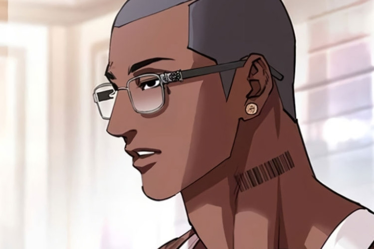 UPDATE Manhwa Lookism Chapter 586 Bahasa Indonesia God Dog Kembali Ke Bangku SMA