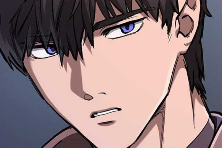 Manhwa Eternally Regressing Knight Chapter 89 Bahasa Indonesia Gini Jadinya Kalau Pasangan Bucin Ngewar