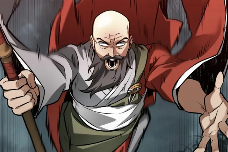 Spoiler dan Baca Omniscient Reader’s Viewpoint Chapter 296 Bahasa Indonesia, Baby Dokja Gemes Banget!