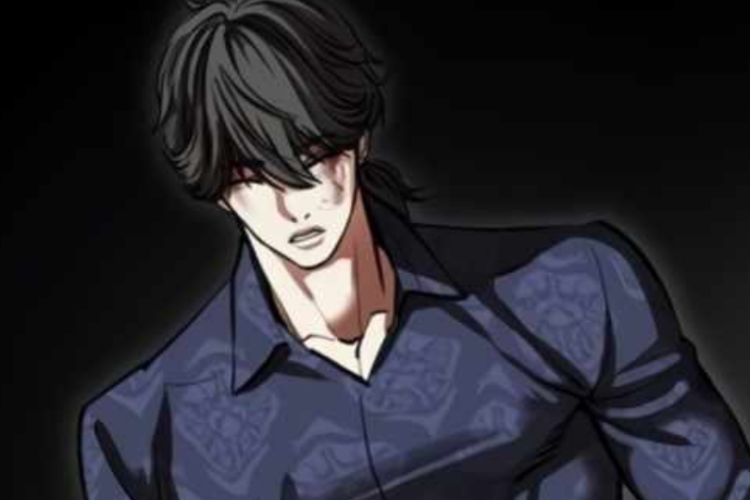 Baca Manhwa Lookism Chapter 582 Indonesia Scan, RAW! Sebuah Pengkhianatan Antar Saudara