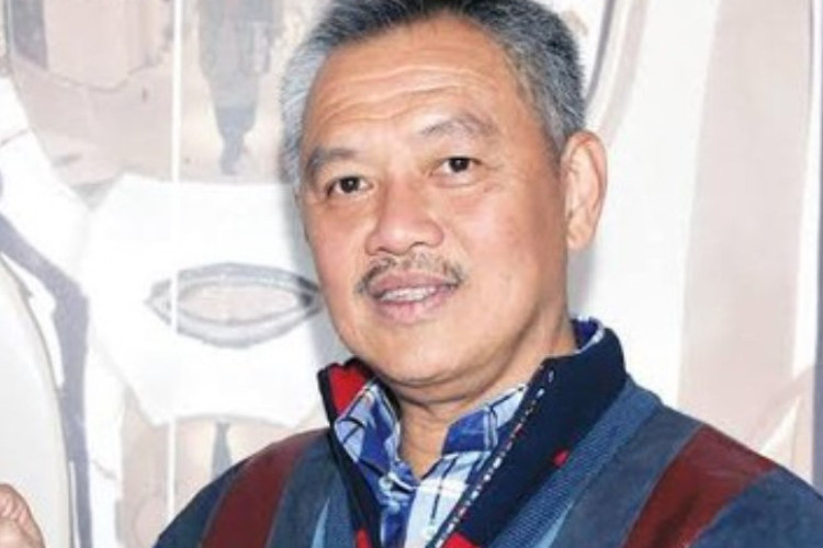 Berapa Kekayaan Tomy Winata? Dituding Sebagai Anggota 9 Naga: Motto Saya Hanya Peduli dengan Sesama