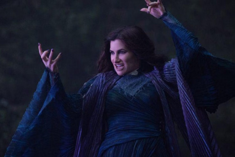 Link Nonton Agatha All Along (2024) Full Episode Sub Indonesia, Sinopsis Kisah Spin-Off Wanda Vision