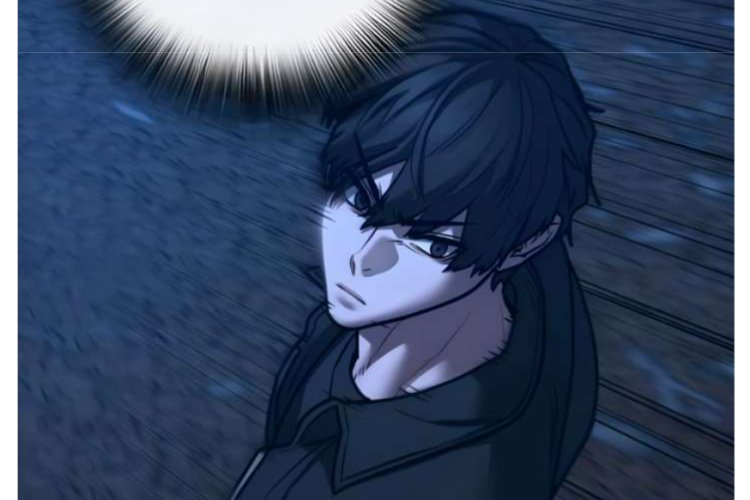 Baca RAW Manhwa Reality Quest Chapter 185 Bahasa Indonesia, Pertarungan Sengit yang Mendebarkan