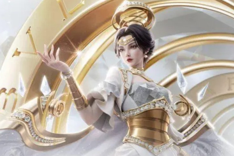 Cara Ampuh Counter Hero Mi Yue di Honor of Kings, Hanya Pro Player yang Bisa Lolos