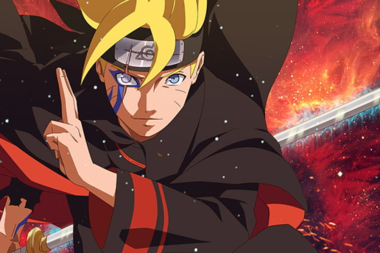 Link Baca Manga Boruto: Two Blue Vortex Bahasa Indonesia Full Chapter GRATIS, Buat Kamu Pecinta Para Ninja