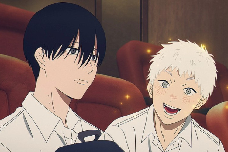 Sinopsis Anime The Summer Hikaru Died, Adaptasi Manga yang Ditunggu-Tunggu Akhirnya Rilis Netflix