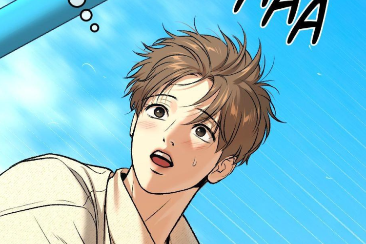 RAW Baca Manhwa BL Jinx Chapter 84 Indonesia Sub, Kesempatan Untuk Berterus Terang