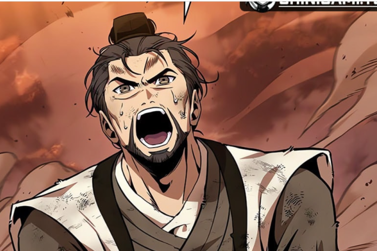 Link Baca Manhwa Nano Machine Chapter 288 Bahasa Indonesia, Serangan Iblis Bikin Ketar-ketir