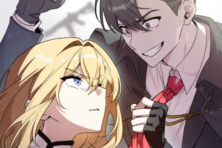 Sinopsis, Judul Alternatif, dan Link Baca Manhwa I Became The Villain The Hero Is Obsessed With Bahasa Indonesia Full Chapter GRATIS Tanpa Login