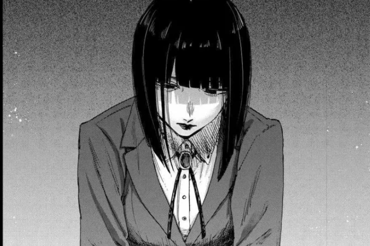 Spoiler Manga Kaoru Hana Wa Rin To Saku Chapter 173 Bahasa Indonesia, Subaru Terpesona dengan Saku!