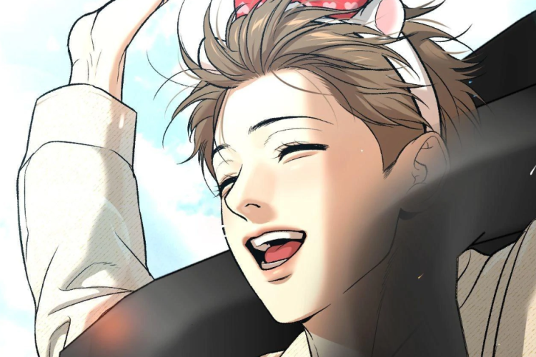 Jaekyung Butuh Kepastian! Link Baca Manhwa BL Jinx Chapter 85 English Sub Indonesia & Jadwal Rilisnya