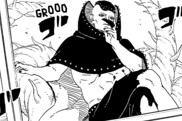 Pertaruhan Terbesar! Link Baca Manga Boruto: Two Blue Vortex Chapter 29 English Translation Indonesia dan Jadwal Rilisnya