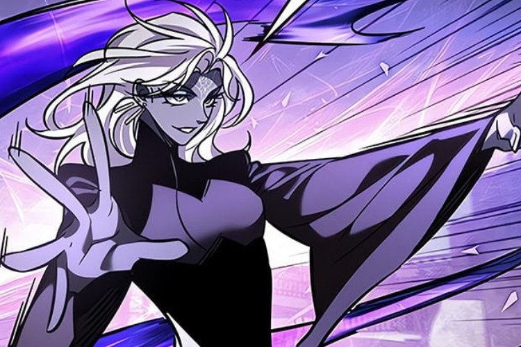 Baca Eleceed Chapter 382 Bahasa Indonesia Seberapa Jauh Jiwoo Mampu Menghadapi Anak Buah Iodore