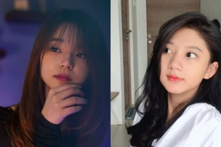 Potret Cantik Not Not Evos Lidiawaty, Gemas Mencuri Perhatian Para Penggemar Esports!