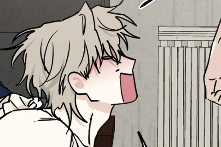 Baca Manhwa Low Tide in Twilight Chapter 119 Sub Indo, Akibat Terlalu Manja