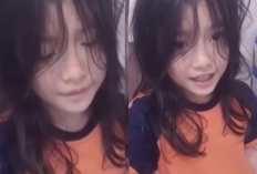 Full Link Video Viral Chindo Baju Olahraga Oren HD 1080p Gratis, Masih Kecil Kok Udah Coba-Coba