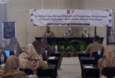 Link Video Perselingkuhan ASN Bogor Viral Diduga Kumpul Kebo, Begini Faktanya! 