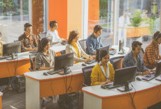 AWAS! PT VADS Indonesia Buka Lowongan Hoax? Cek Review Pengalaman Kerja Di Sini Sebelum Melamar