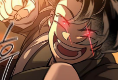 Manhwa The Return Of The Flowery Mountain Sect Sub Indo, Petualangan Chung Myung Mengembalikan Martabat Sekte