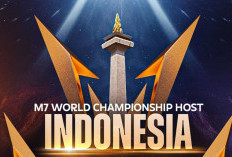 Jadwal Lengkap Turnamen M7 MLBB World Championship 2025, Hasil Hari ini, Format Tim RRQ, Liquid, Dll 
