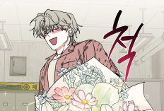 Baca Manhwa Night by The Sea (Low Tide In Twilight) Chapter 115 Bahasa Indonesia, Lanjut Season Baru!