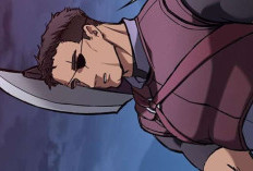 Link Baca Manhwa Eternally Regressing Knight Chapter 88 Bahasa Indonesia Gosip adalah Fakta yang Tertunda