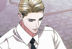 Baca Manhwa Try Begging Chapter 65 Indonesia Scan, RAW! Sikap Leon yang Makin Melunak