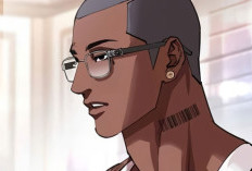 UPDATE Manhwa Lookism Chapter 586 Bahasa Indonesia God Dog Kembali Ke Bangku SMA