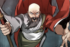 Spoiler dan Baca Omniscient Reader’s Viewpoint Chapter 296 Bahasa Indonesia, Baby Dokja Gemes Banget!