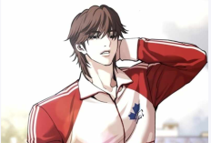 Spoiler & Link Manhwa Lookism Chapter 582 Bahasa Indonesia, Membongkar Rahasia Besar!