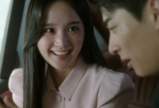 Nonton Drama Korea Our Golden Days (2025) Episode 29-30 Sub Indonesia, Kecurigaan Ji Hyeok Pada Seong Hui Terbukti