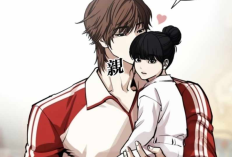 Baca RAW Manhwa Lookism Chapter 583 Bahasa Indonesia, Perdebatan Panas Tak Terhindarkan