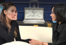 Awal Mula Viral Sound 'Ya Allah Lindungi Bilqis' dari Podcast Ayu Ting Ting dan Sara Wijayanto, Kini Jadi Tren Parodi di Medsos