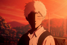 Kapan Tayang Anime The Summer Hikaru Died Berikut Link Nonton Full HD, Kisah Persabatan yang Penuh Tragedi