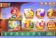 Cara Memunculkan Tombol Kirim Higgs Domino Terbaru Bulan November 2025, Gampang Banget Auto Berhasil