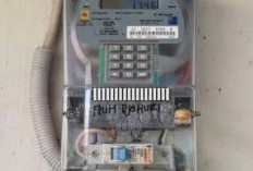 Cara Klaim Token Listrik Gratis Bulan November 2025, Makin Cermat! Bayar Listrik Lebih Hemat