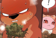 Baca Manhwa The Greatest Estate Developer Chapter 216 Indonesia Scan, RAW! Bukan Akhir Dunia