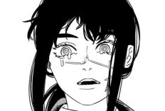 Denji Healing Era! Manga Chainsaw Man Chapter 224 Bahasa Indonesia Cek di Sini Spoilernya