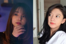 Potret Cantik Not Not Evos Lidiawaty, Gemas Mencuri Perhatian Para Penggemar Esports!